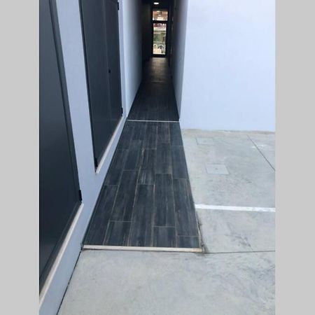 Nuovo Appartamento Elegante,Curato Nei Dettagli Decimomannu Exterior foto