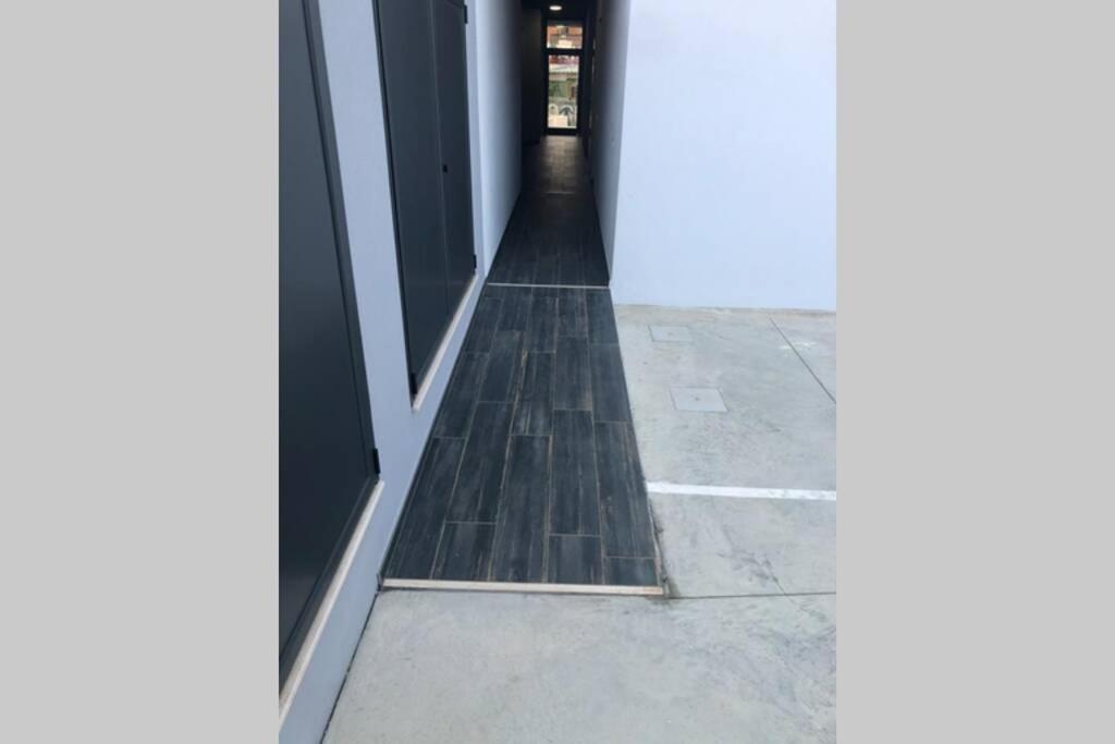 Nuovo Appartamento Elegante,Curato Nei Dettagli Decimomannu Exterior foto